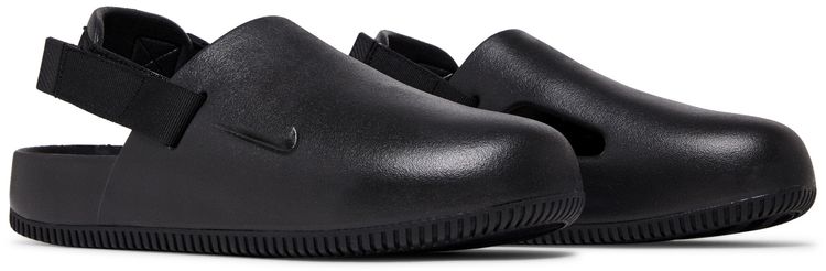 Nike Calm Mule Black