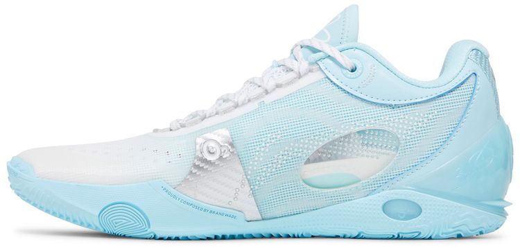 Li Ning Way of Wade 808 3 Ultra Oxygen