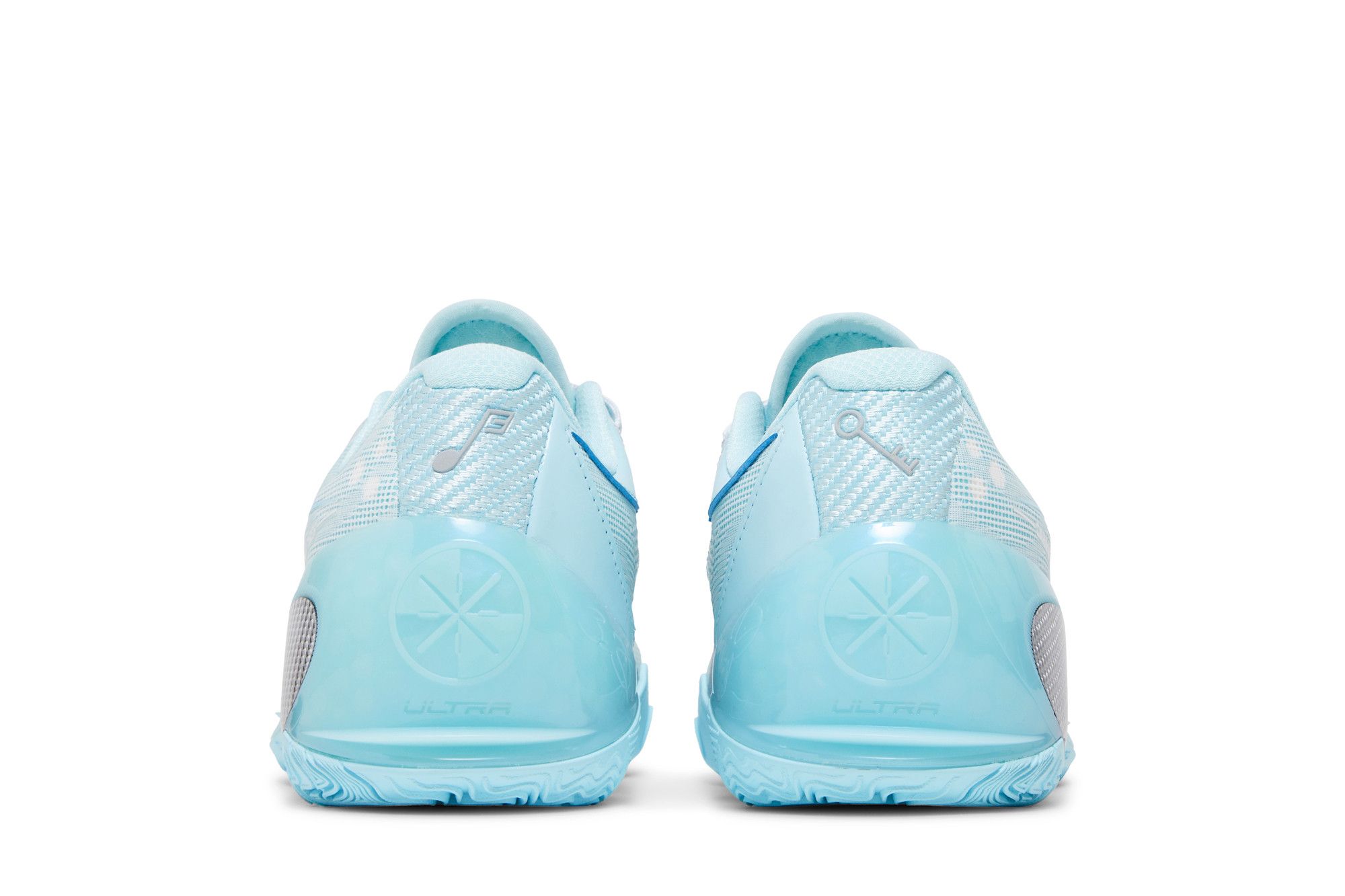 Li-Ning Wade 808 III Ultra 'Oxygen' ABAT051-4