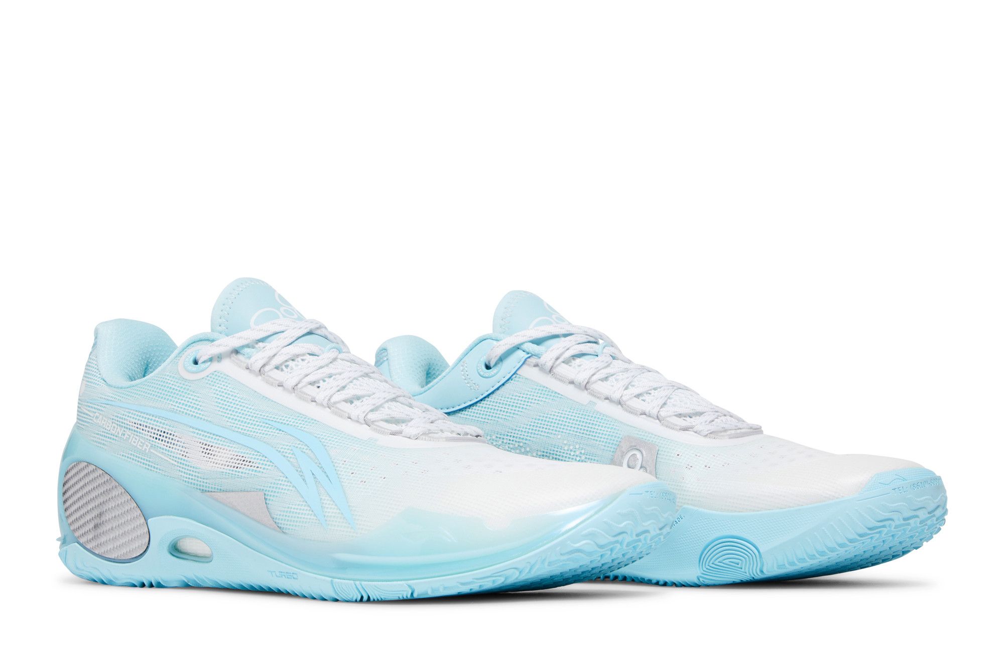 【限定品】 Size 10.0 Way of Wade 808 3 Ultra 'Oxygen' シューズ(男性用)