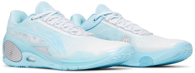 Li Ning Way of Wade 808 3 Ultra Oxygen