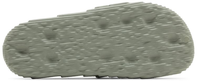 Adidas Wmns Adilette 22 Slides Silver Green