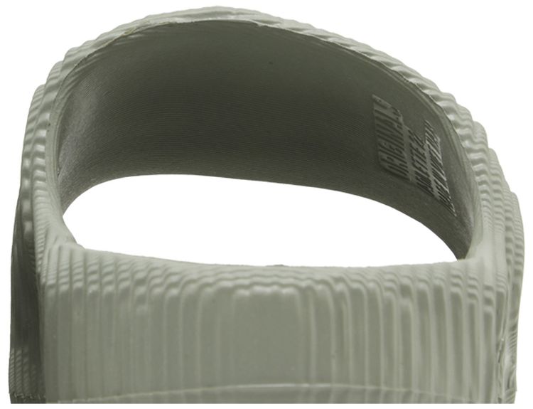 Adidas Wmns Adilette 22 Slides Silver Green