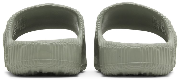 Adidas Wmns Adilette 22 Slides Silver Green