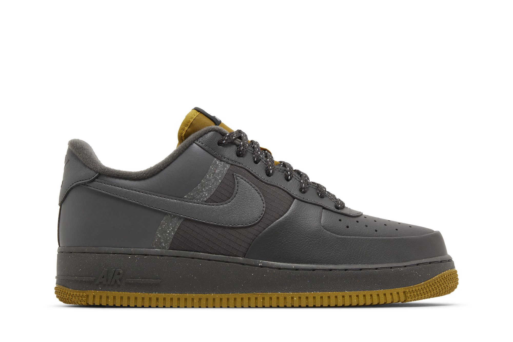 Buy Air Force 1 07 LV8 Winterized Medium Ash FB8877 200 GOAT UK