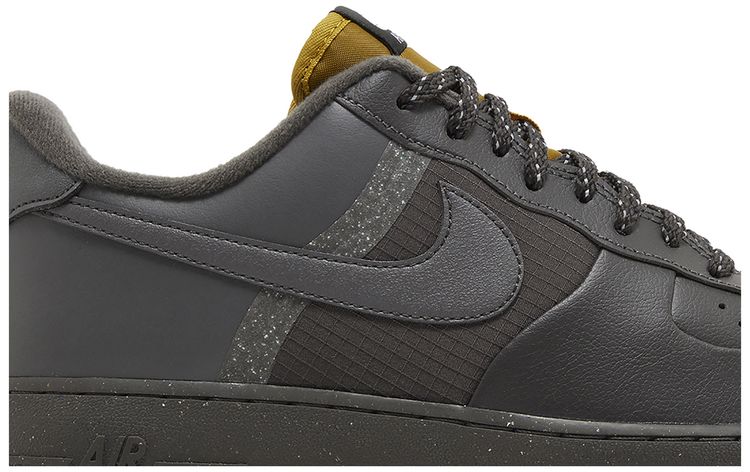 Nike Air Force 1 07 LV8 Winterized   Medium Ash