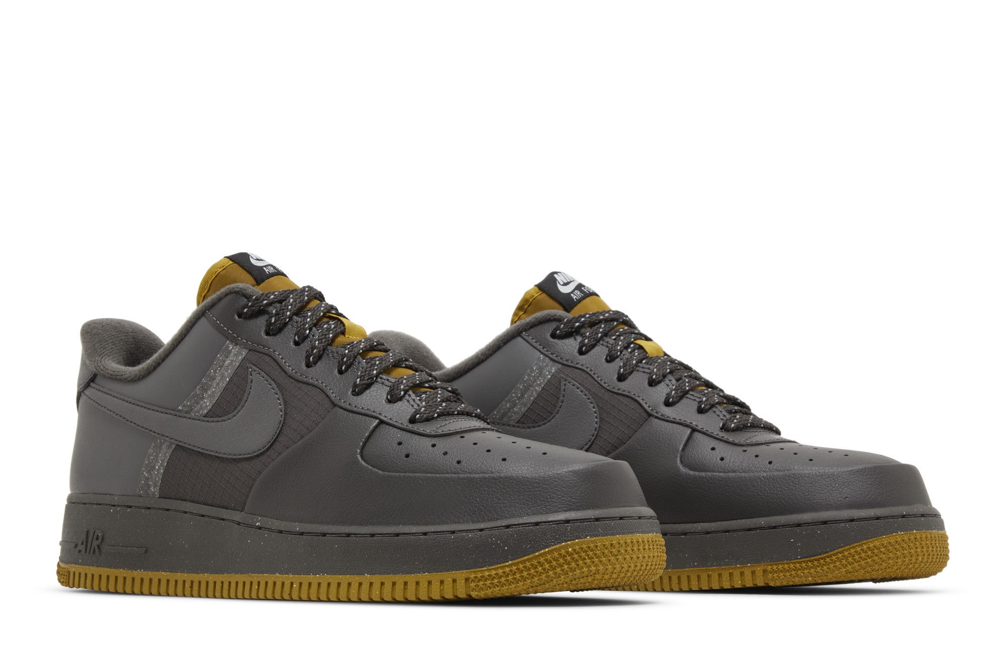 Buy Air Force 1 '07 LV8 'Winterized - Medium Ash' - FB8877 Buy Air Force 1 '07 LV8 'Winterized - Medium Ash' - FB8877
