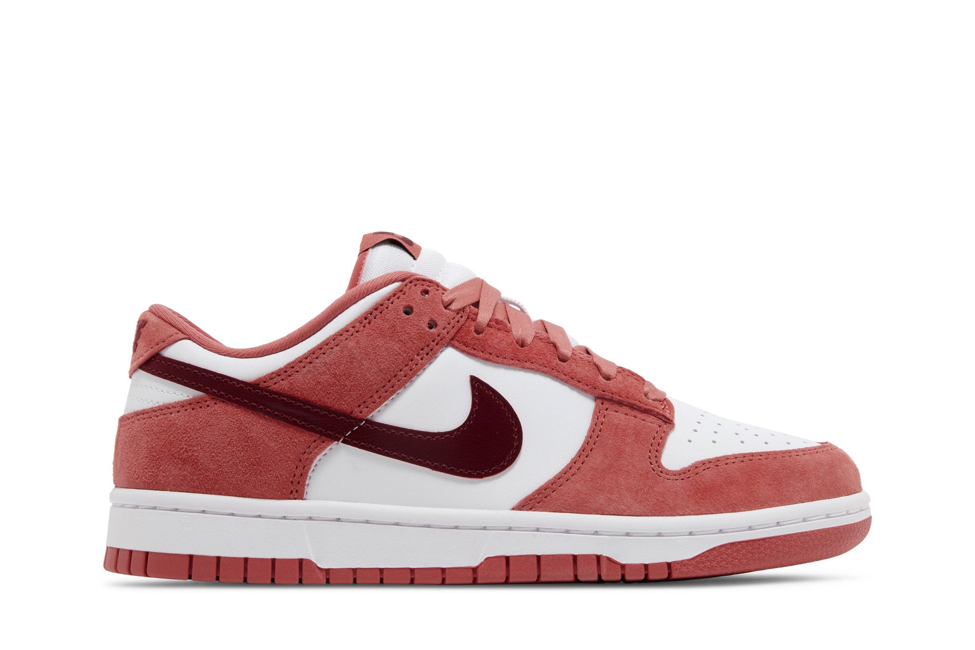 dunk low lot 24