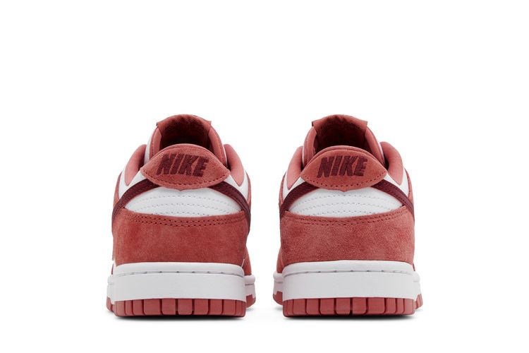 Buy Nike Wmns Dunk Low 'Valentine's Day 2024' FQ7056 100 GOAT CA