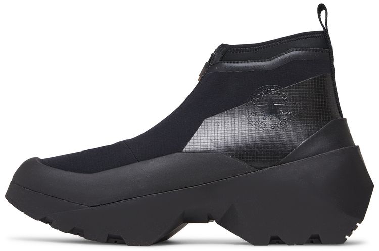Converse A COLD WALL x Geo Forma Boot Onyx