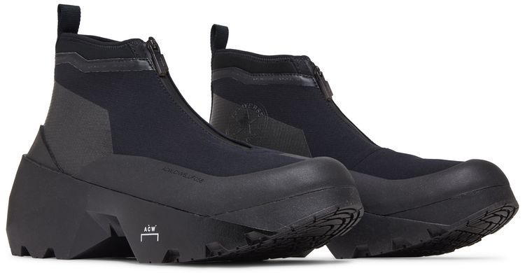 Converse A COLD WALL x Geo Forma Boot Onyx