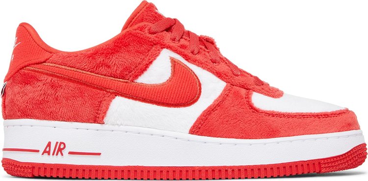 Air Force 1 Low GS 'Valentine's Day 2024'