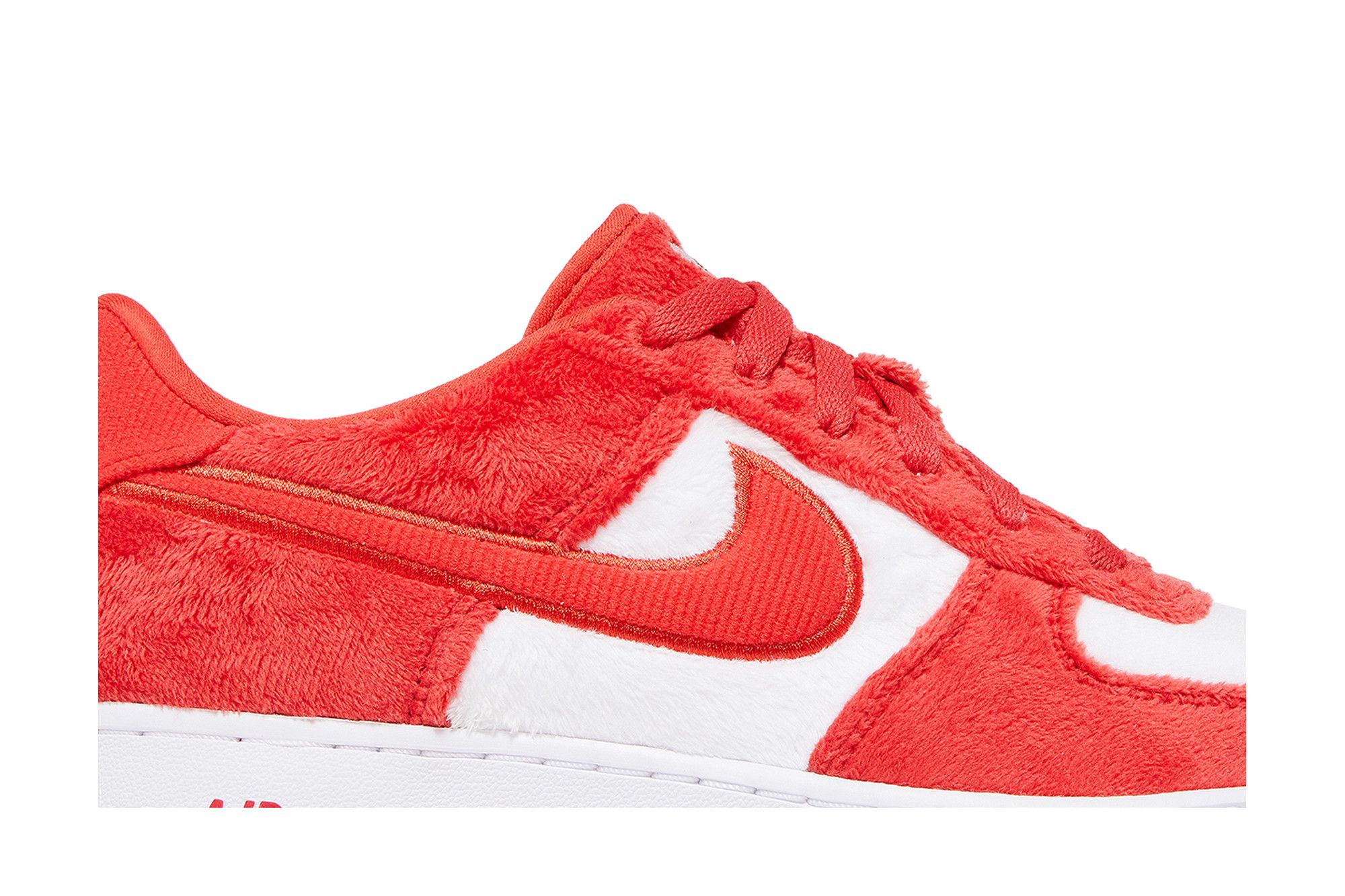 Buy Air Force 1 Low GS Valentine s Day 2024 FZ3552 612 GOAT CA