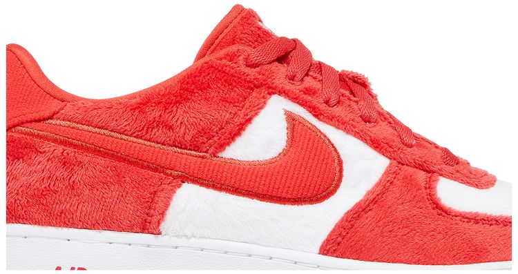 Air Force 1 Low GS Valentines Day 2024