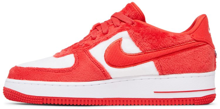 Air Force 1 Low GS Valentines Day 2024