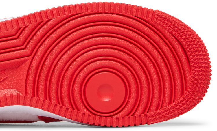 Air Force 1 Low GS Valentines Day 2024
