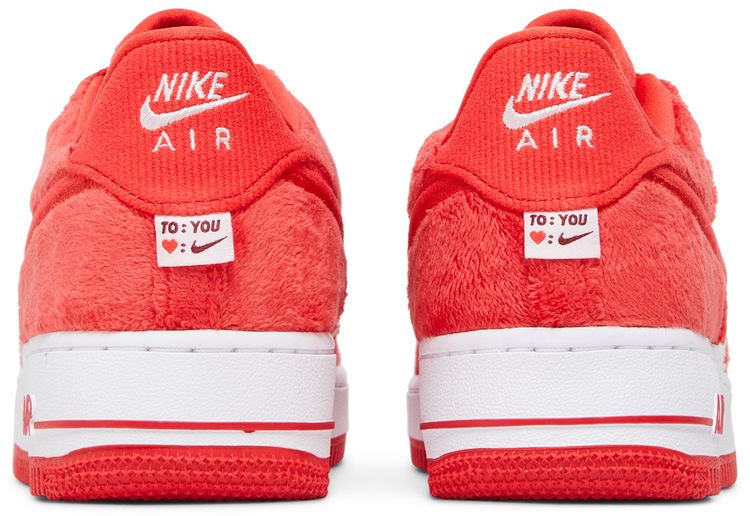 Air Force 1 Low GS Valentines Day 2024