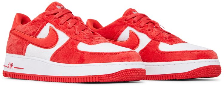Air Force 1 Low GS Valentines Day 2024