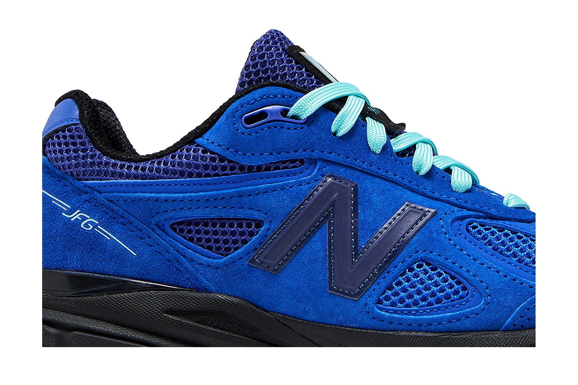Buy Joe Freshgoods x 990v4 Made in USA '1998 Pack - Keisha