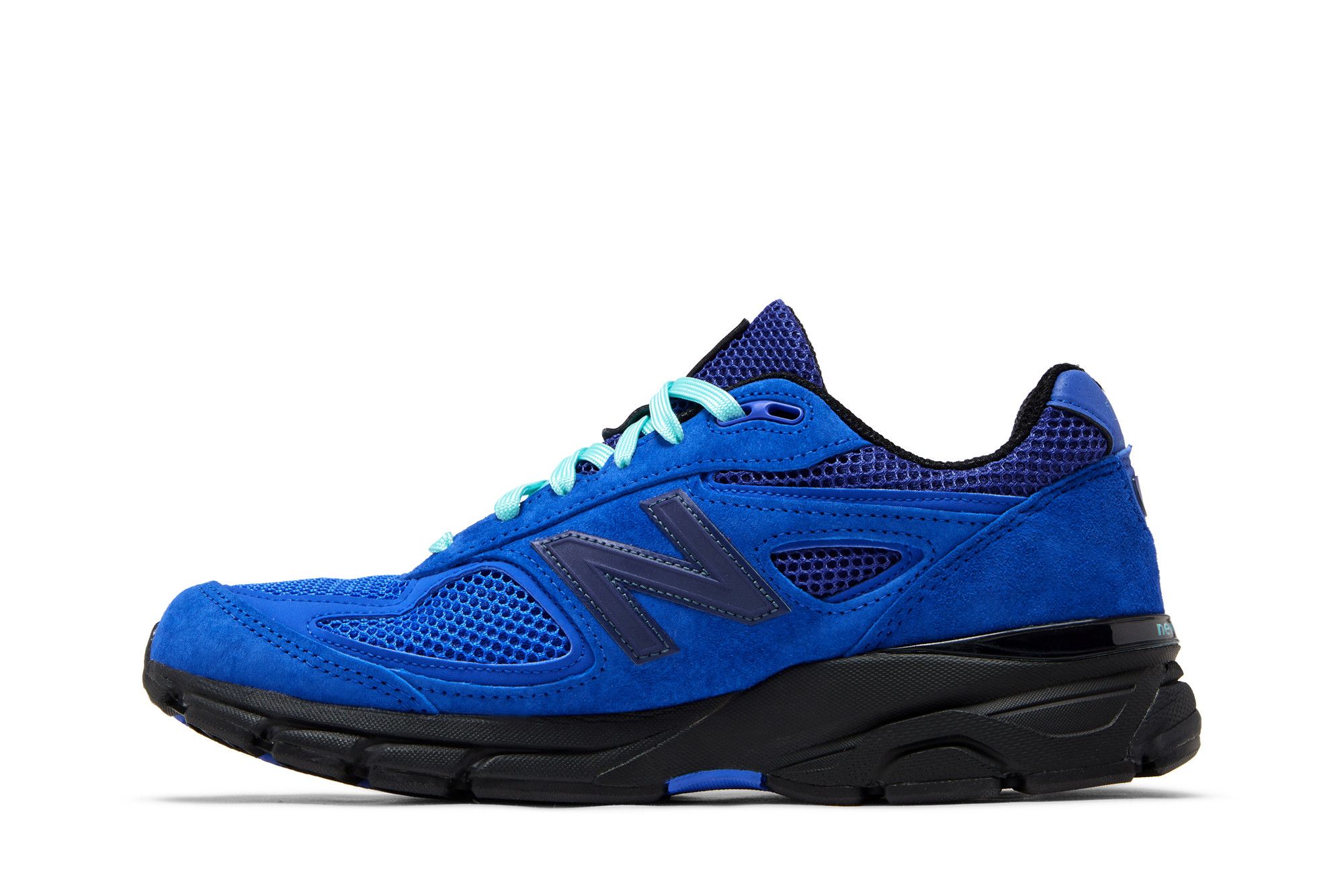 Buy Joe Freshgoods x New Balance 990v4 Made in USA '1998 Pack