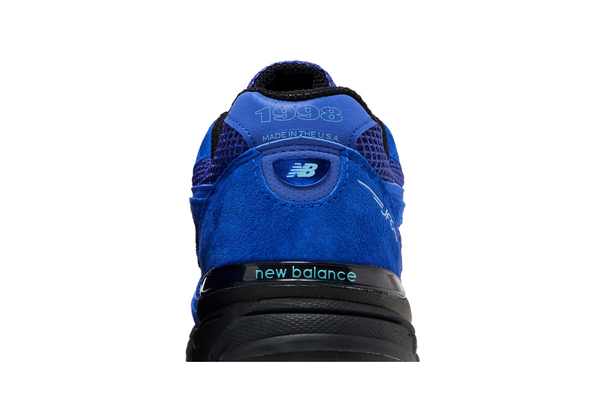 Buy Joe Freshgoods x New Balance 990v4 Made in USA '1998 Pack