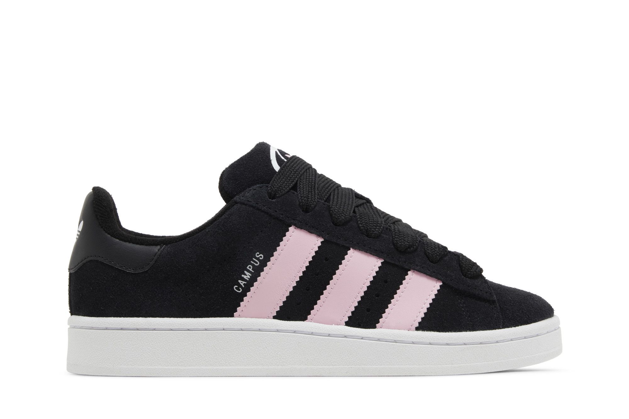 ◆adidas◆ Campus 00s Blackpink ID3171 adidas Campus 00s Shoes - Black | Free Shipping with adiClub