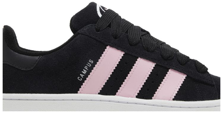 Wmns Campus 00s Black True Pink