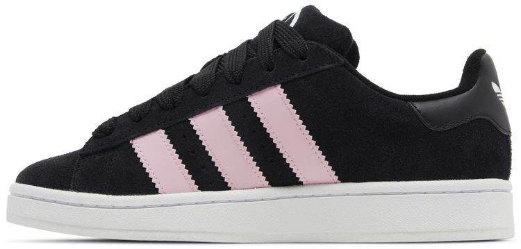 Wmns Campus 00s Black True Pink