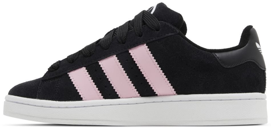 Buy Wmns Campus 00s 'Black True Pink' - ID3171 | GOAT