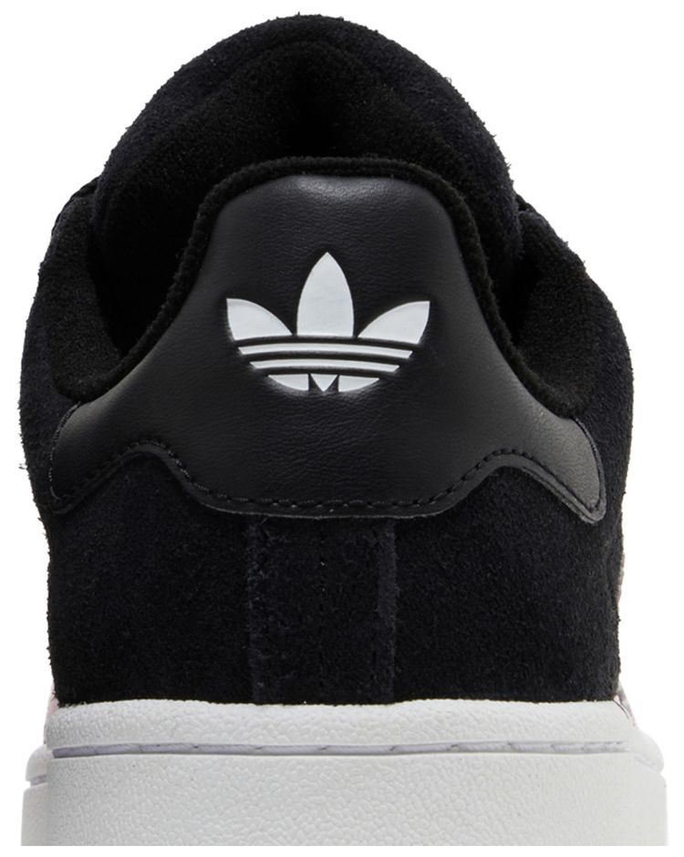 Wmns Campus 00s Black True Pink