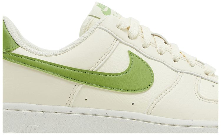 Nike Wmns Air Force 1 07 SE Next Nature Coconut Milk Chlorophyll