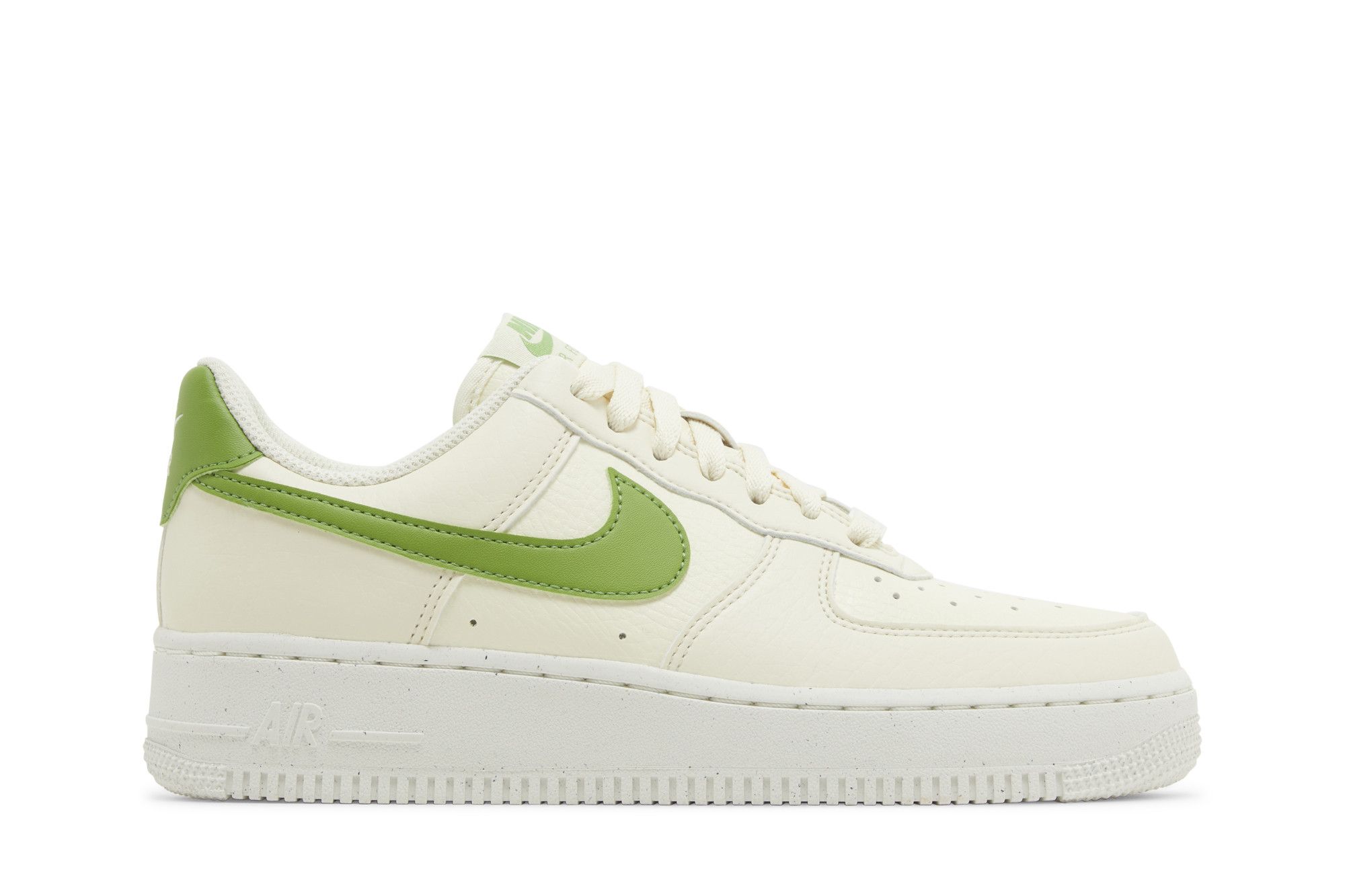 air force green tick