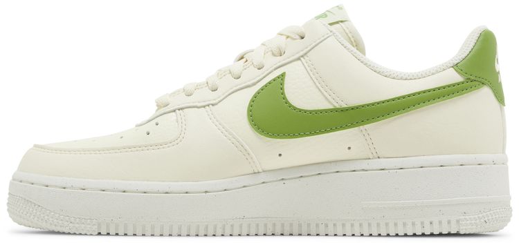 Nike Wmns Air Force 1 07 SE Next Nature Coconut Milk Chlorophyll