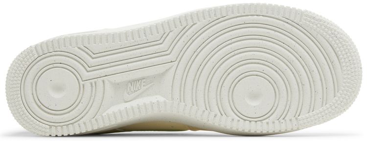 Nike Wmns Air Force 1 07 SE Next Nature Coconut Milk Chlorophyll