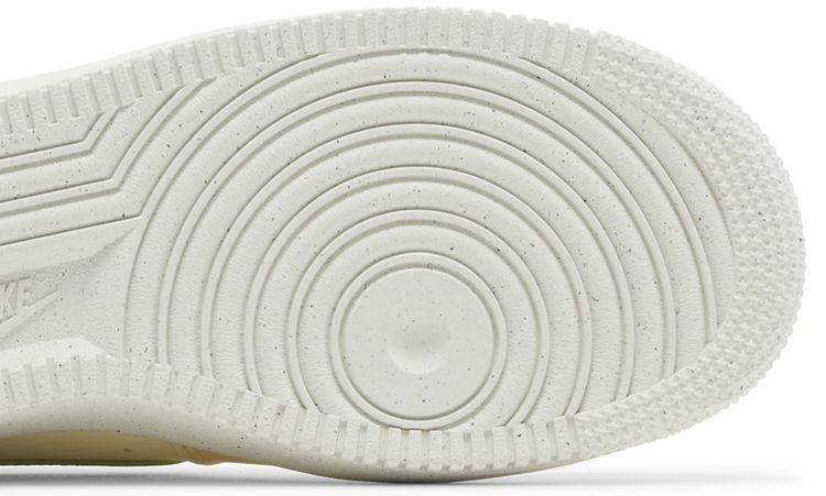 Nike Wmns Air Force 1 07 SE Next Nature Coconut Milk Chlorophyll