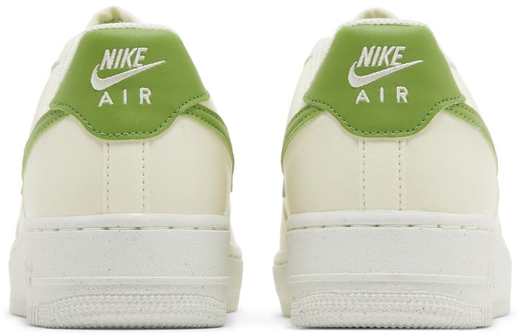 Nike Wmns Air Force 1 07 SE Next Nature Coconut Milk Chlorophyll