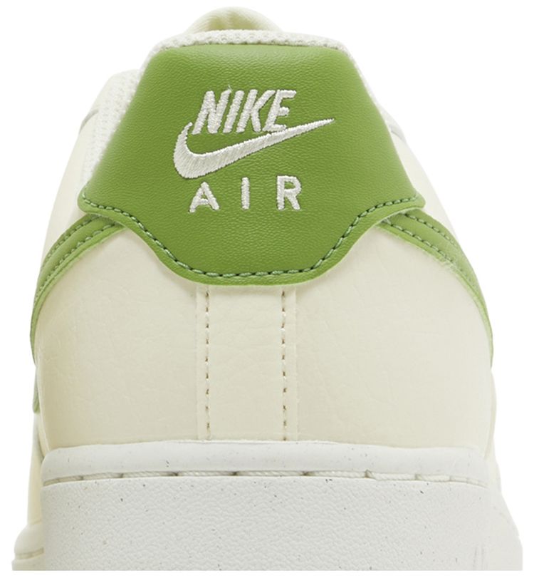 Nike Wmns Air Force 1 07 SE Next Nature Coconut Milk Chlorophyll