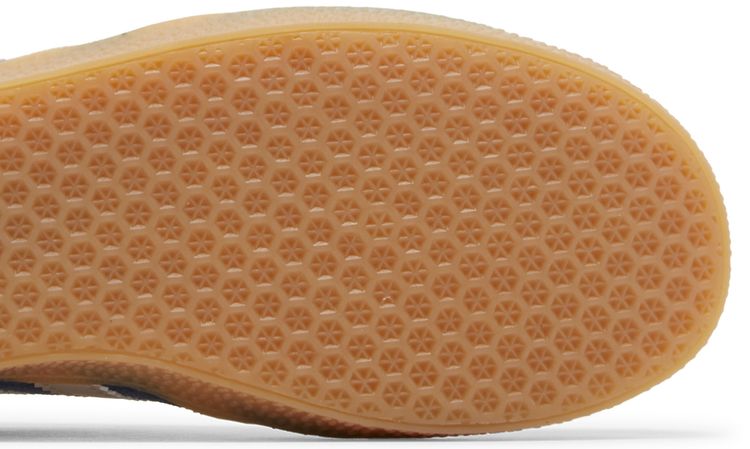 Adidas Gazelle J Night Indigo Taupe