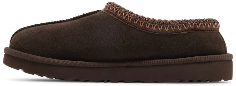 UGG Wmns Tasman Slipper Burnt Cedar
