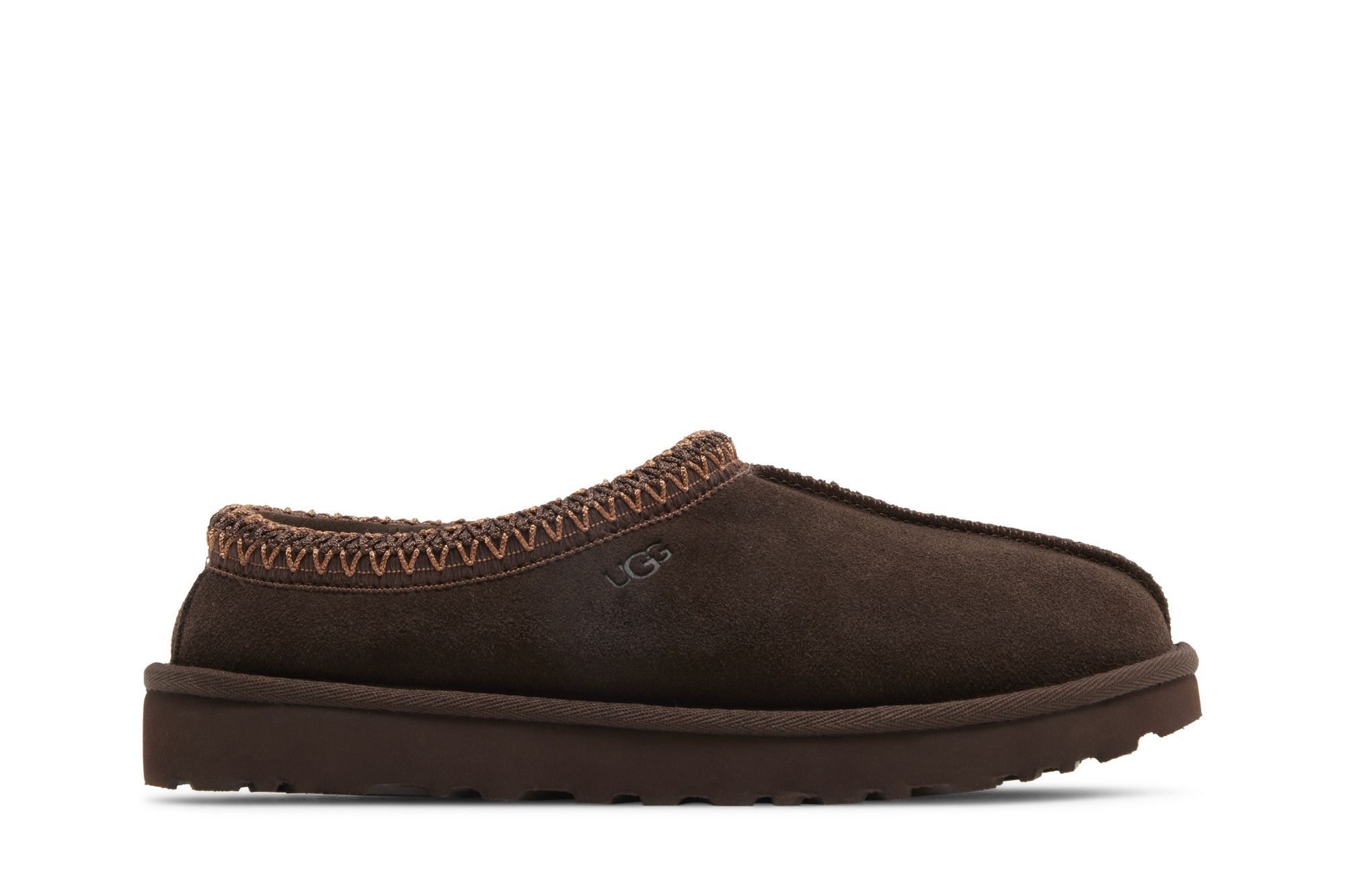 Ugg タスマンハテットスリッハ 5955BCDR BURNTCEDAR UGG Tasman Slipper Burnt Cedar Womens | 5955-BCDR | Laced
