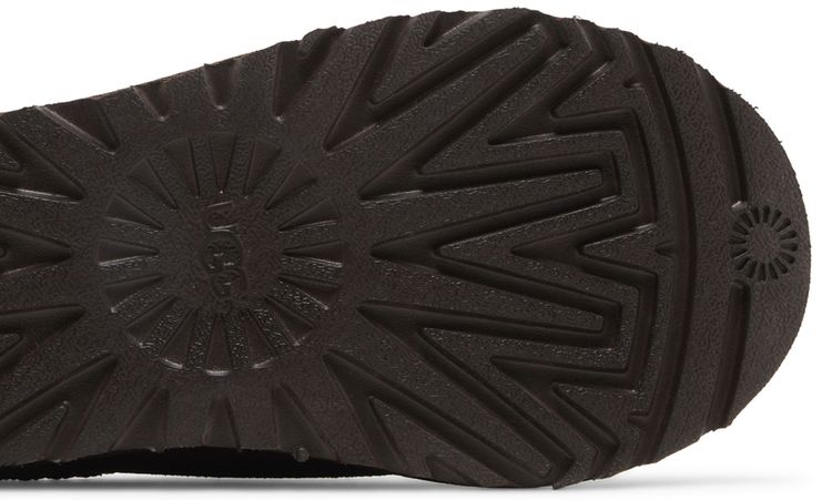 UGG Wmns Tasman Slipper Burnt Cedar