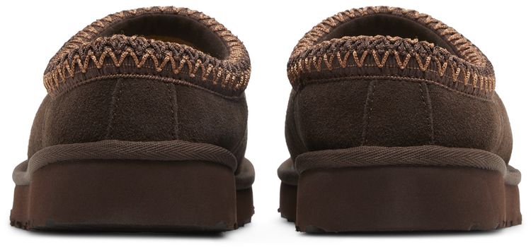 UGG Wmns Tasman Slipper Burnt Cedar