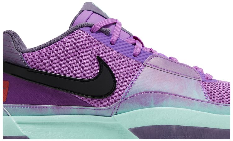 Nike Ja 1 EP Christmas