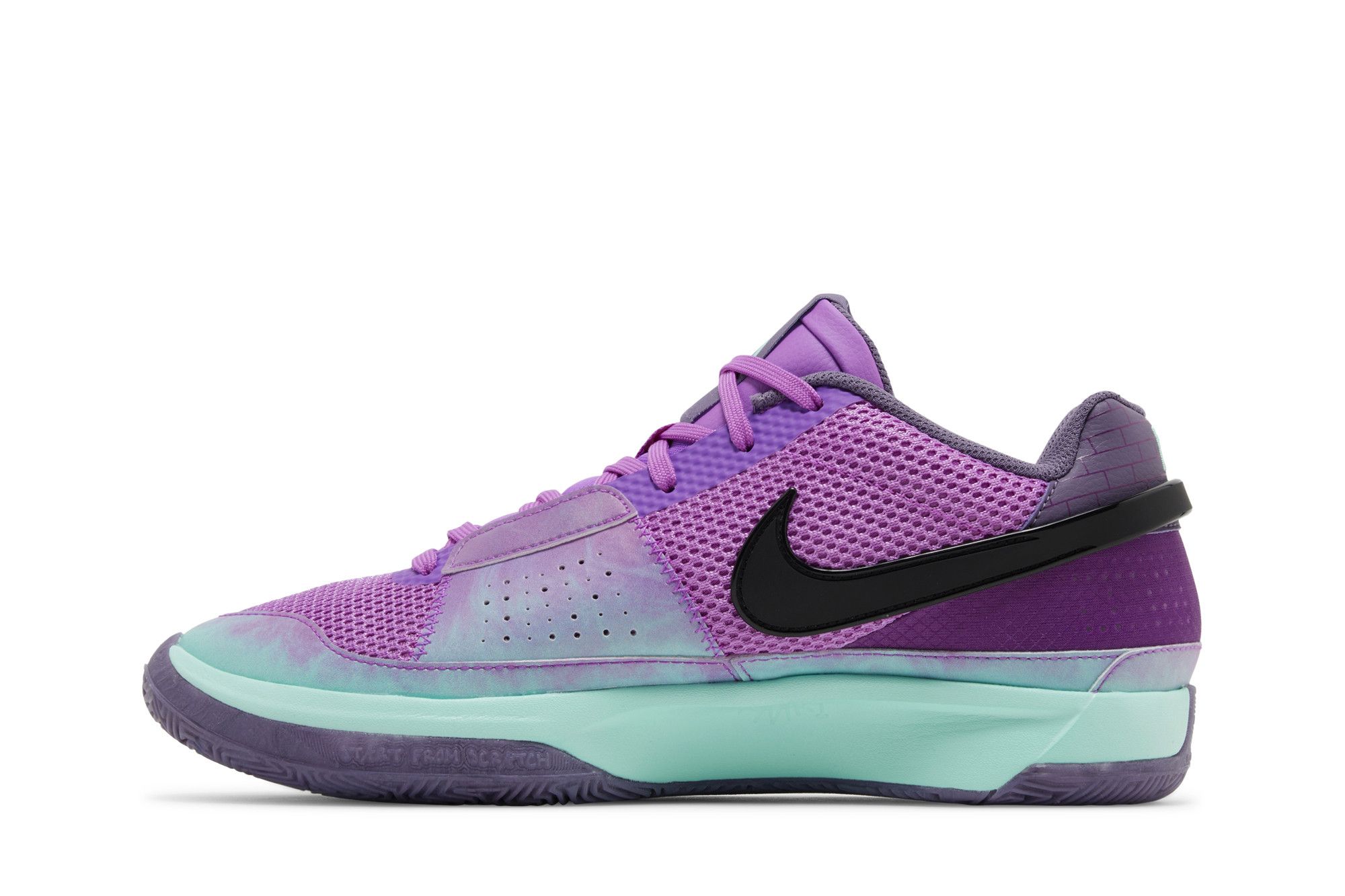 Buy Nike Ja 1 EP 'Christmas' - FV5559 500 | GOAT SA