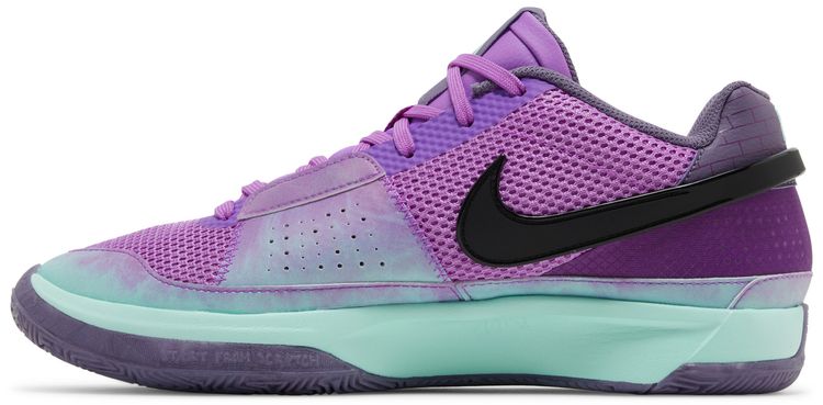 Nike Ja 1 EP Christmas