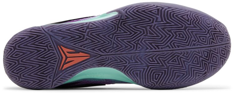 Nike Ja 1 EP Christmas