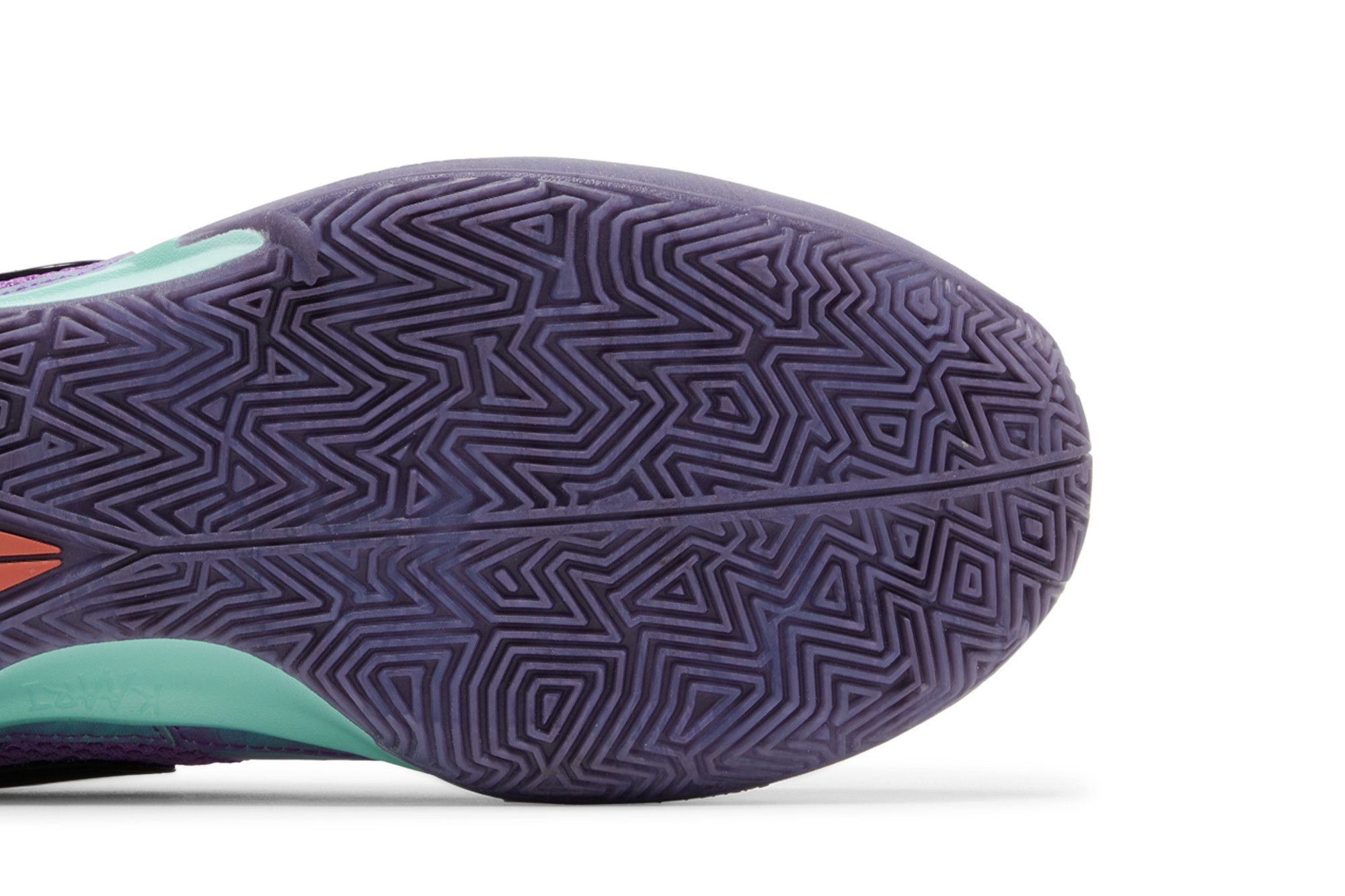 Buy Nike Ja 1 EP 'Christmas' - FV5559 500 | GOAT SA