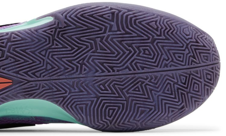 Nike Ja 1 EP Christmas