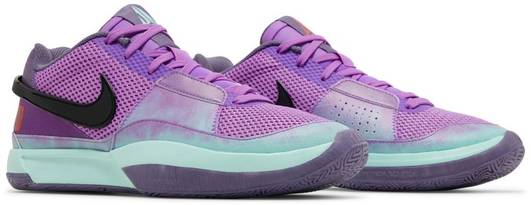 Nike Ja 1 EP Christmas