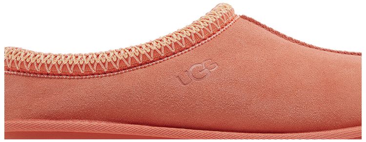 UGG Wmns Tasman Slipper Vibrant Coral